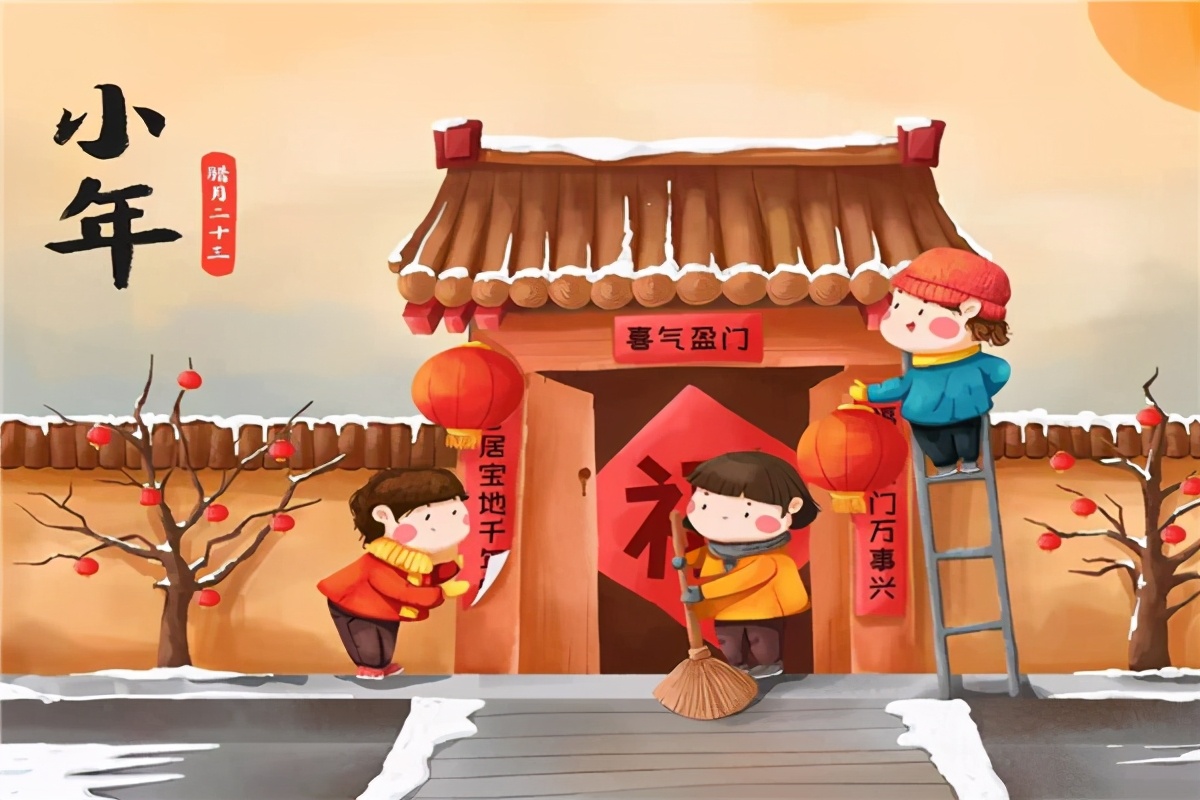 张希诵读《小年抒怀》作者：王胜利（图6）