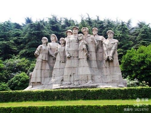 清泉诗歌张家口朗诵会26位爱好者倾情演绎欧震的作品：百年交响｜海外头条（图9）