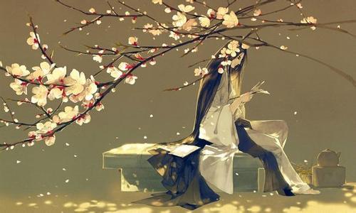 【那点烟雨,是时光千年的落笔,是流年无声的着墨】文/龙游天下(图3)
