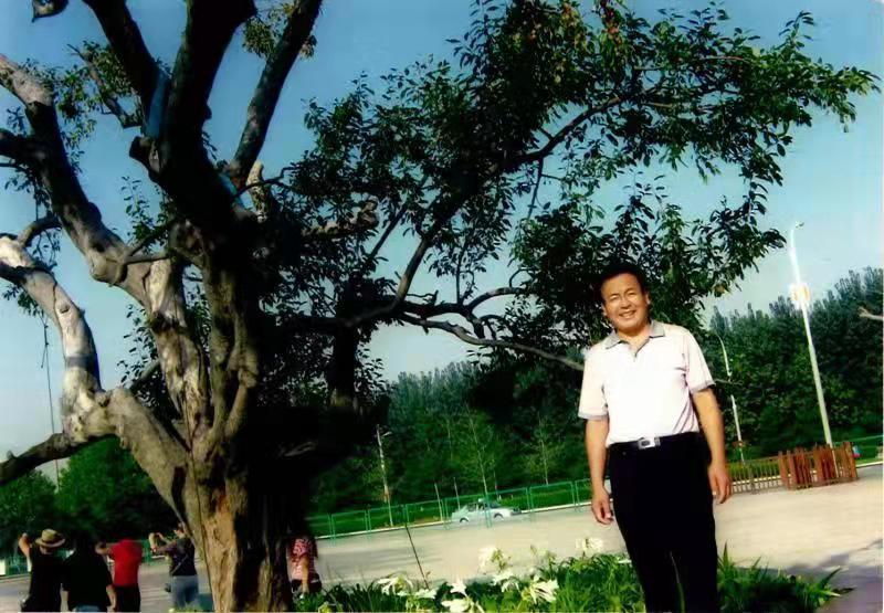 【新诗大观】写给疫情防控中的职教班主任||文/刘群（图4）