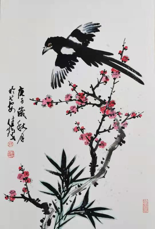 国风社山西分社半月刊第1期—北京头条(图8)