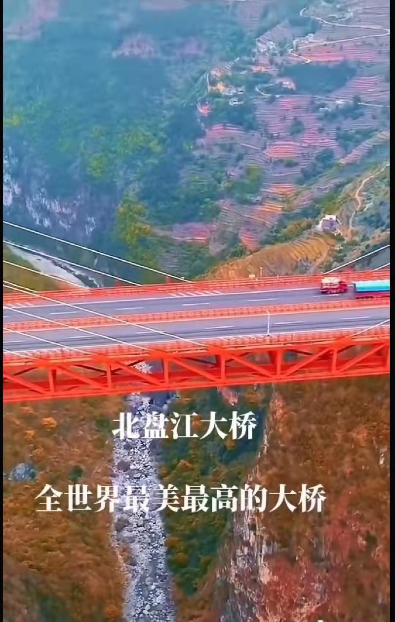 流苏老师倾情演绎代晓春老师的精品佳作：北盘江·高架桥｜海外头条（图2）
