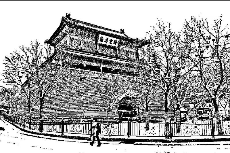 合诵：牛歌·简美老师倾情演绎北方燕山寒灯老师的精品佳作｜海外头条（图3）