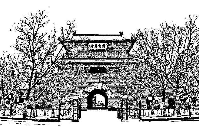 合诵：牛歌·简美老师倾情演绎北方燕山寒灯老师的精品佳作｜海外头条（图8）