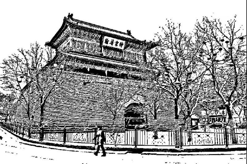 合诵：牛歌·简美老师倾情演绎北方燕山寒灯老师的精品佳作｜海外头条（图7）