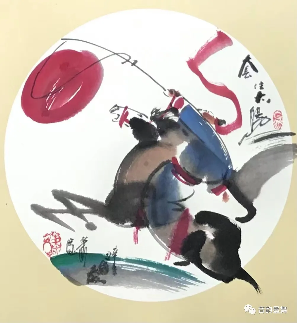 【雅诗总会】精品★艺术家萧宽十首现代诗欣赏（图17）