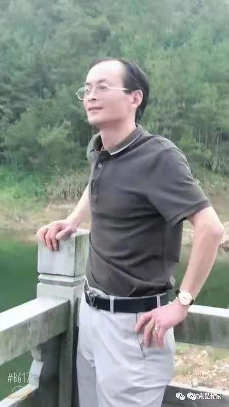生日感言 作者 煮酒话诗轩〔湖北〕【冰心文化传媒】（图6）