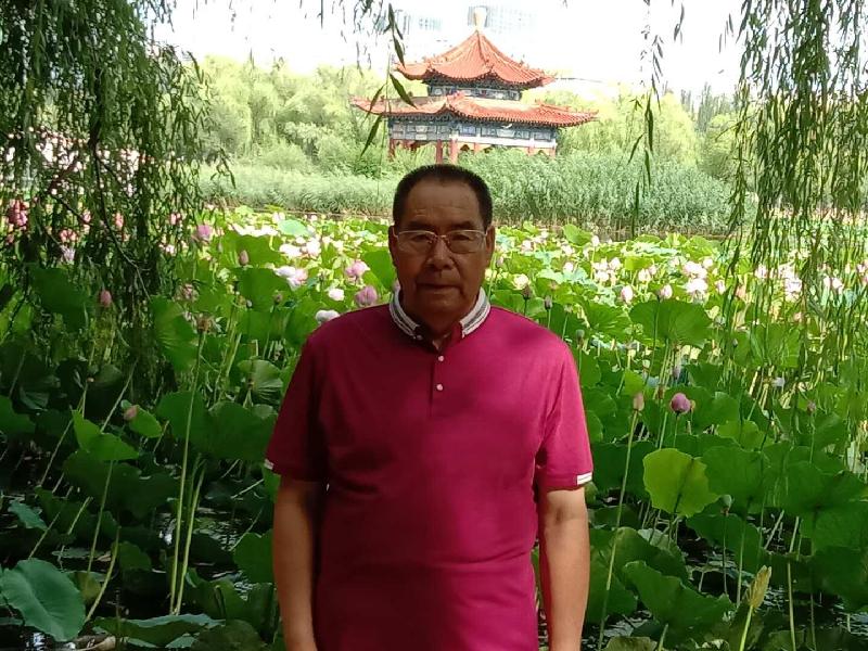 《草原母亲的胸怀》作者/范天云 主播/童心未泯 编辑/胡琴（图8）