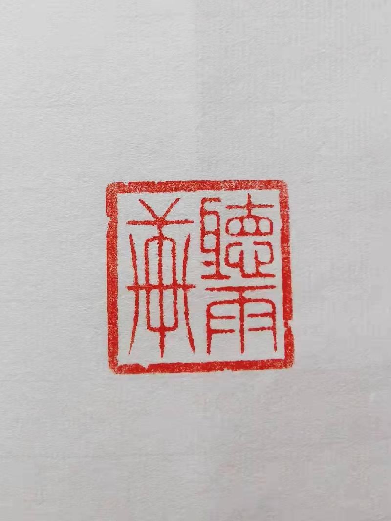 看似寻常最奇崛——篆刻家刘世江先生写意‖作者:姬建民(图8)