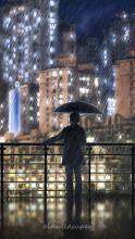 【新山东文学社】《雪中感悟》作者/边风 主播/苏宁（图4）