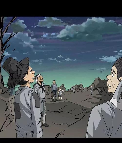 【新山东文学社】《寻找传说》作者/刘希梅 主播/苏宁（图6）