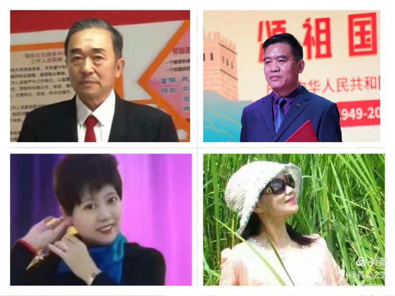 合诵视频：清泉诗歌张家口朗诵会会员倾情演绎向东老师的作品｜天路之上｜海外头条（图5）