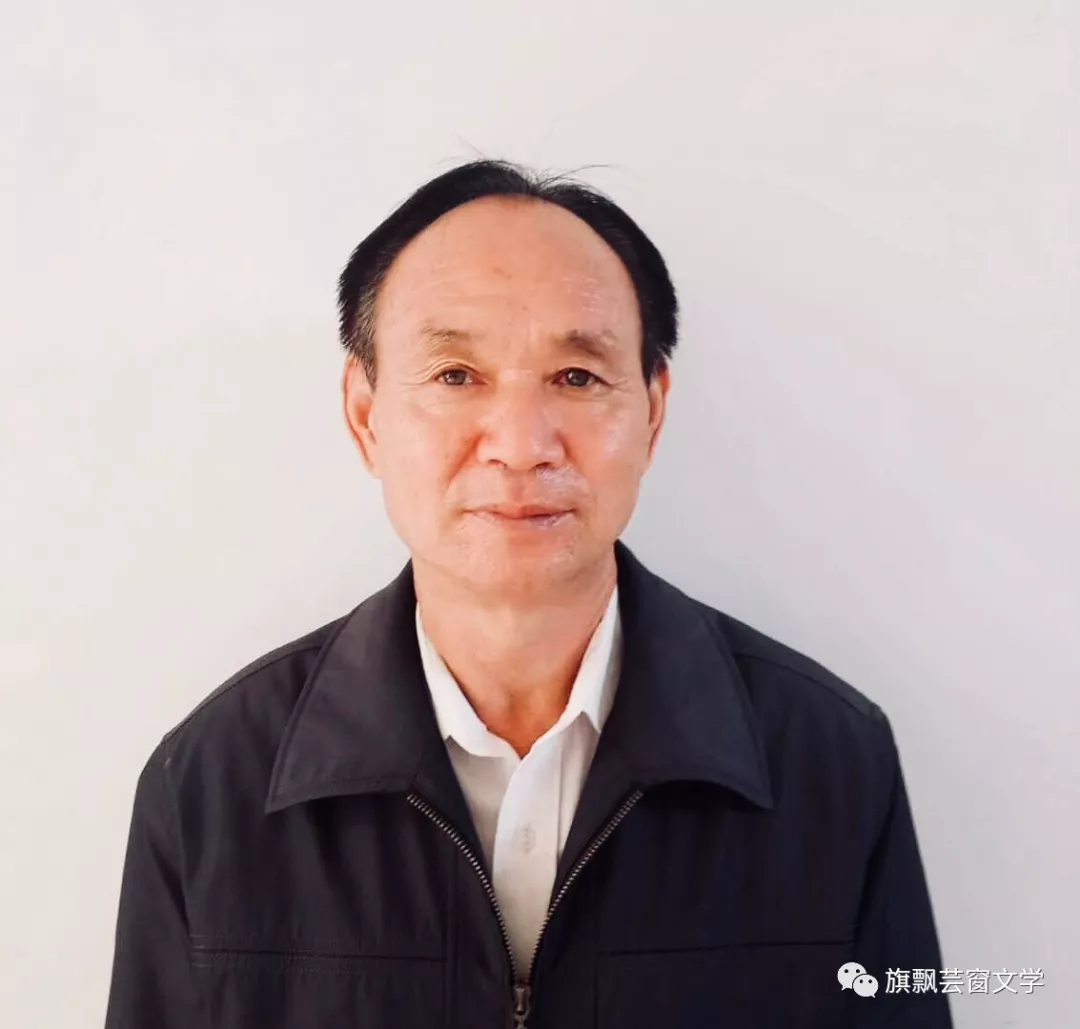 【桃源馨声】秋月敲夜韵‖作者:清水‖主播:知语【总1036期】(图9)