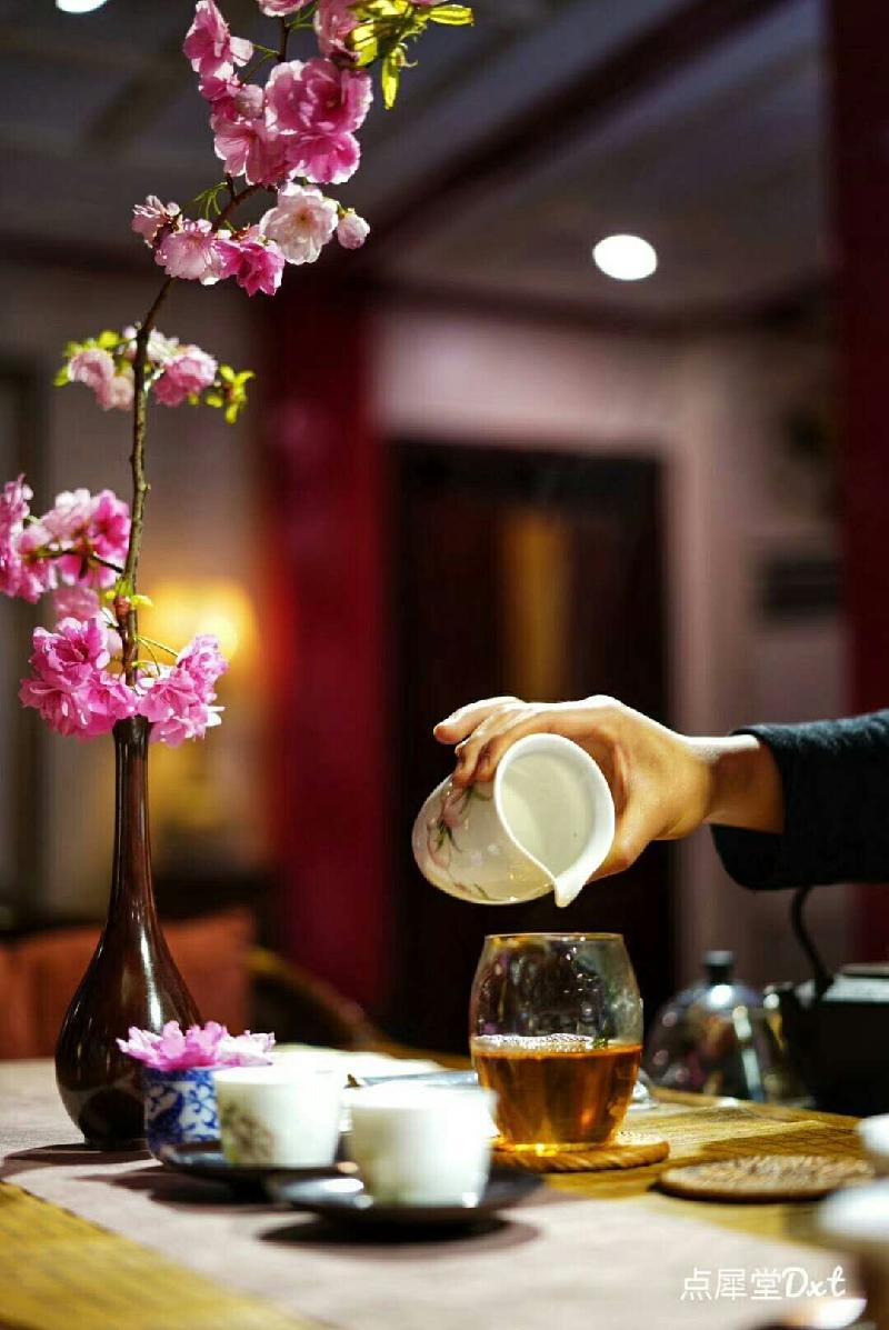 沈阳盛京悦读小剧场百运骄子艺术团隆重推出微广播剧《盛京茶馆》民国那些事之一｜编剧：阿木｜海外头条（图4）