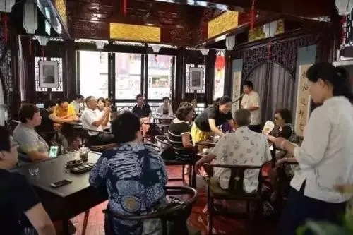 沈阳盛京悦读小剧场百运骄子艺术团隆重推出微广播剧《盛京茶馆》民国那些事之一|编剧:阿木|海外头条(图6)