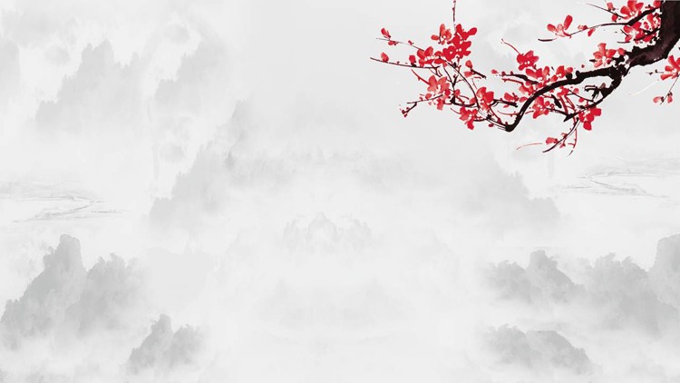 【潇湘文学社】潇湘如兰诗社《嵌句“诗是梅花我是仙”》（总227期）（图19）