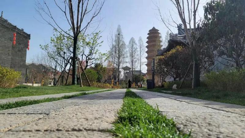 【诗歌】穿越塔茂 ∥ 李炫征（图14）