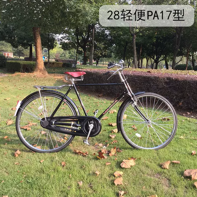 【枫雅汇看图约诗】第214期《自行车》(图5)