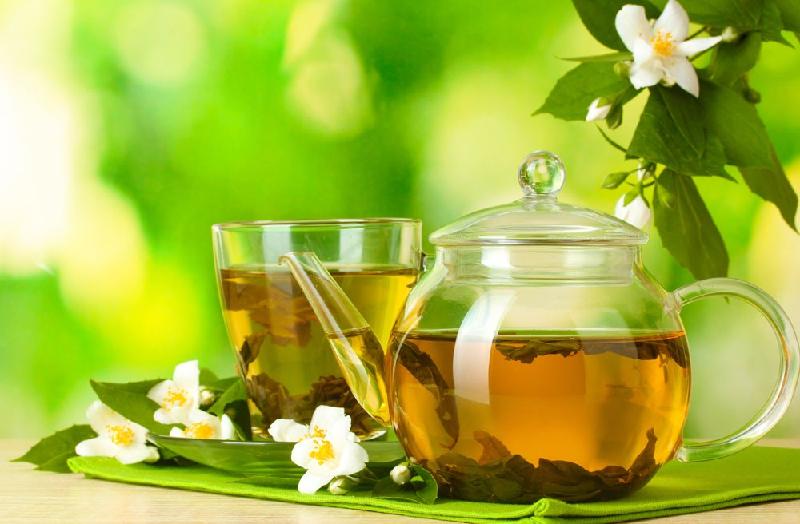 【潇湘文学社】潇湘陶菊诗社《茶》(总228期)(图26)
