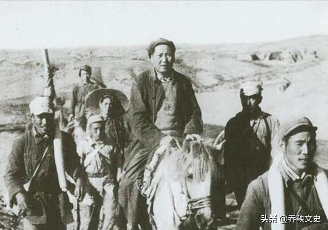 盖世巨人毛主席（七绝组诗二十二首）‖ 诗人廖尚光（图8）