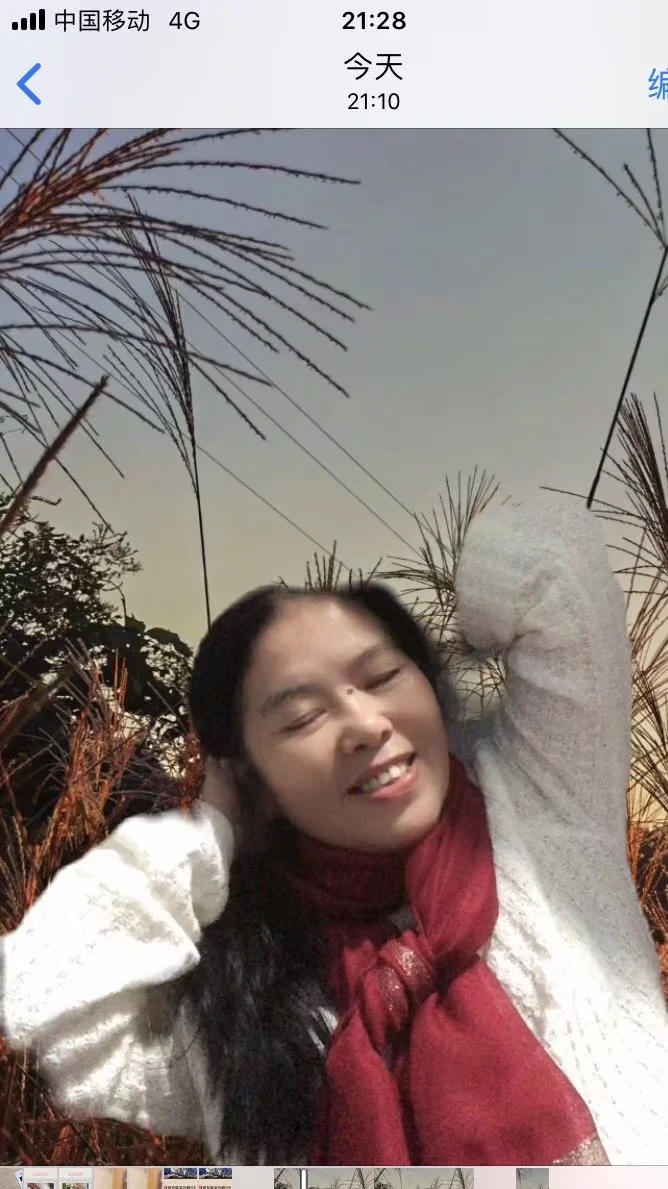 【桃源馨声】大雪‖作者:李芳莹‖主播:曹钧【总1038期】（图8）