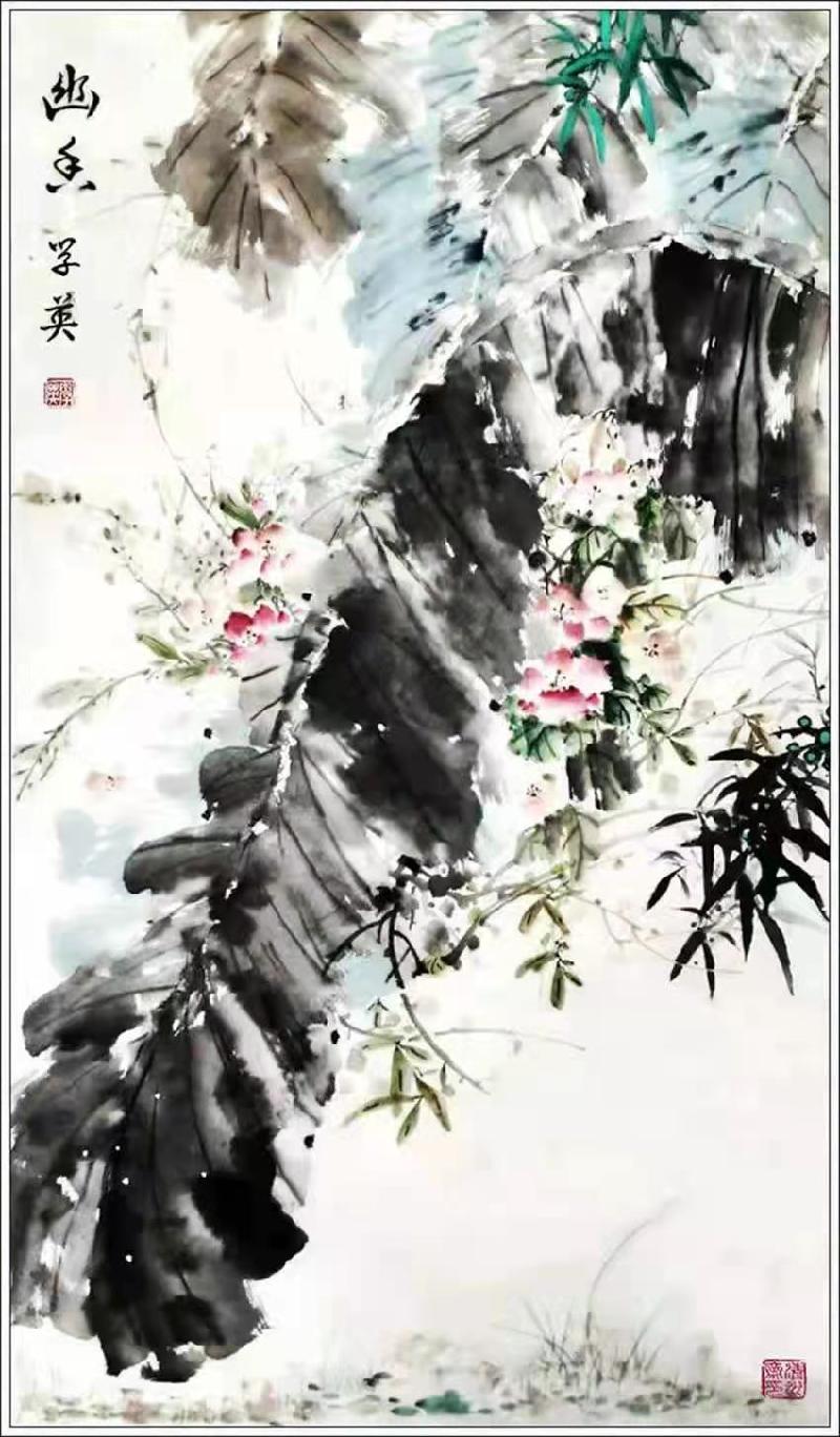 全球诗人艺术家月刊：欧洲诗人对话大洋洲诗人（12月刊）海外头条（图40）