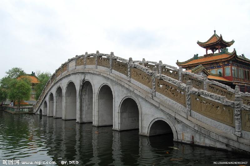 《金铺大桥放歌》文•闵助华（图3）