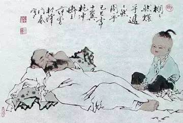 【新诗大观】《孟子》名句||诵/文嘉(图2)