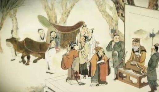 【新诗大观】《孟子》名句||诵/文嘉(图6)