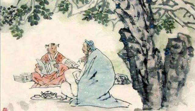 【新诗大观】《孟子》名句||诵/文嘉(图10)