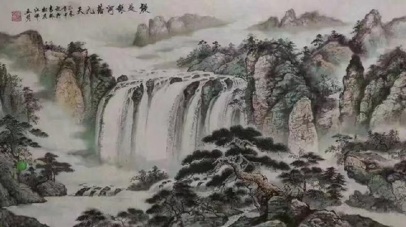 礼禅 作者孙秀兰（图11）