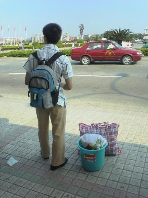 【经典推荐】“农民诗人”曹南强//大雪｛系列作品九首｝（图3）