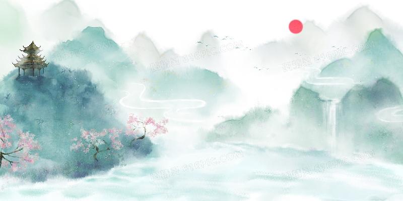 〔诗词小辑〕作者 王新华(河北)【冰心文化传媒】(图3)