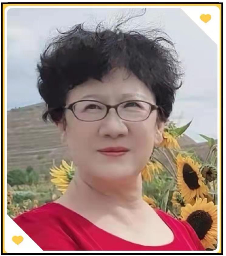 婧暄诗歌／我要把整个春天给你／诵读 云水禅心（图11）