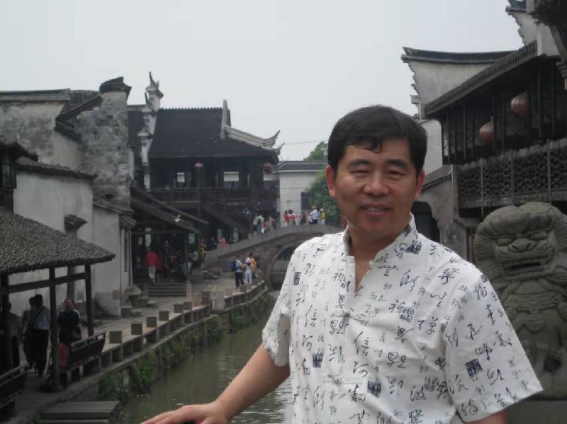 辽宁老干部大学2020级朗诵表演班学生汇报演出： 英雄不朽｜作者冯玉良｜海外头条（图6）