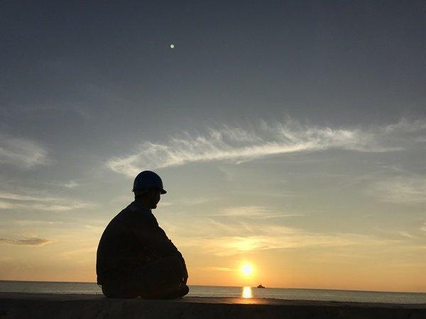 巴人诗歌《阿秀》主播 ：牧歌编辑：香乡【北疆头条】（第122期）（图6）