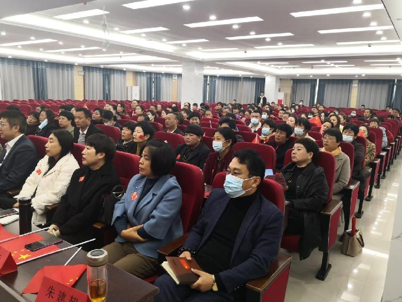 国寿单县支公司厉兵秣马奋战2022年