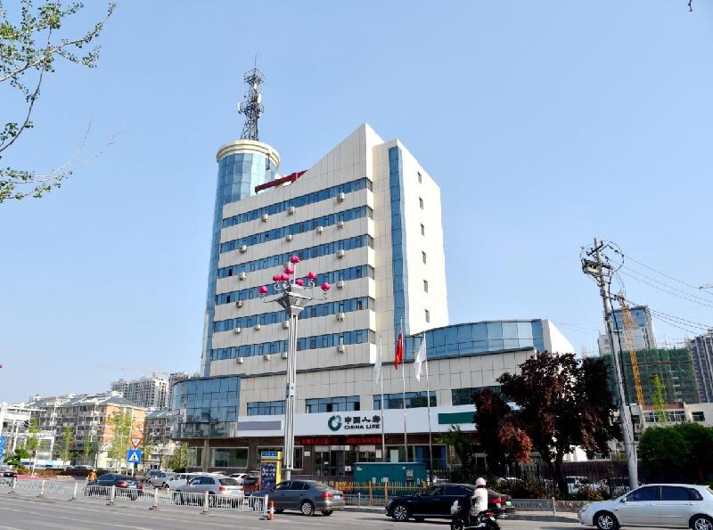 国寿单县支公司厉兵秣马奋战2022年(图3)