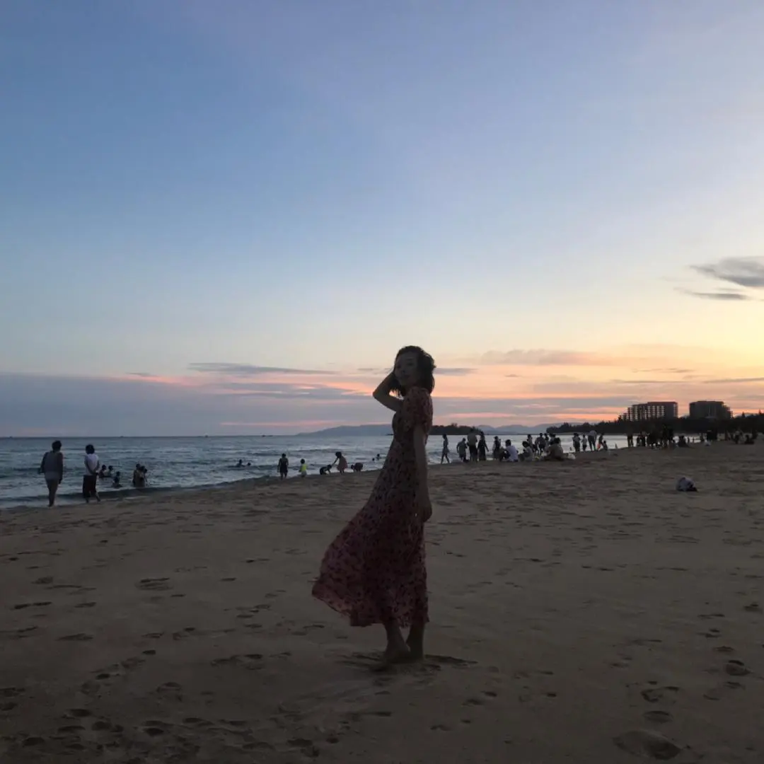 站在冰城唱海南（孙文）‖巴彦诗协诗词卷【156】（图9）