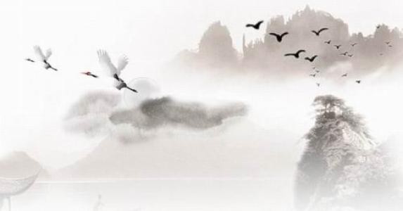 王立山古诗欣赏ll诗词览胜~北京头条(图3)