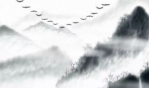 王立山古诗欣赏ll诗词览胜~北京头条(图5)