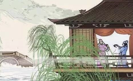 【新诗大观】杜甫诗选读||诵/文嘉(图4)