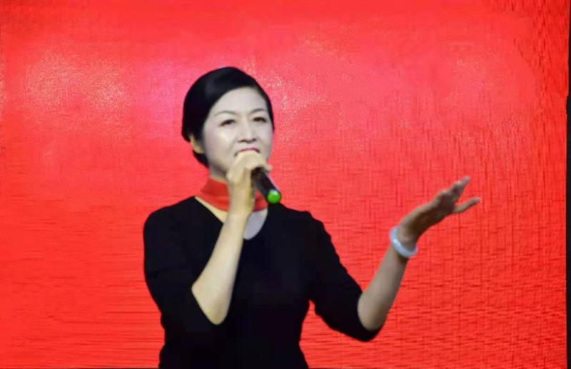 【枫雅汇看图约诗】诗人焦勇《143期》（我和你）（图5）