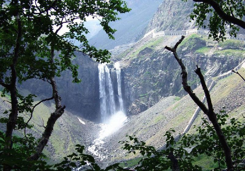 长白山(图2)