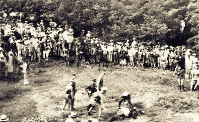 南京大屠杀公祭日感怀 作者:南疆一 主播:玉华 京津沪头条文学平台发布(图5)