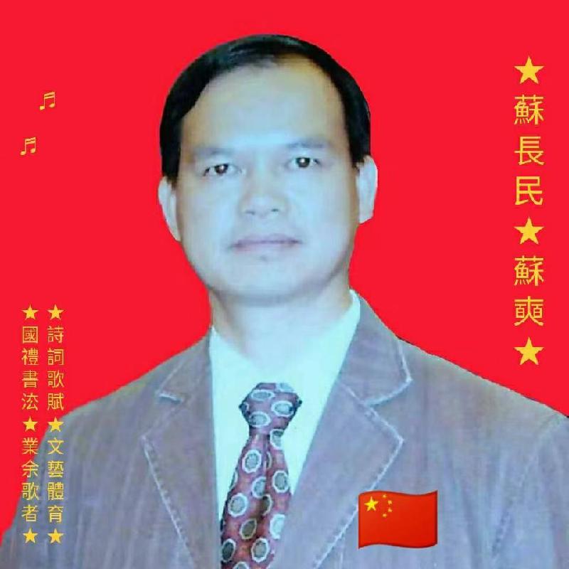《如果我老了》文/老男孩 诵/静月晴美（日本）书/苏长民【世界金话筒朗诵团】世界诗人名人展（图11）