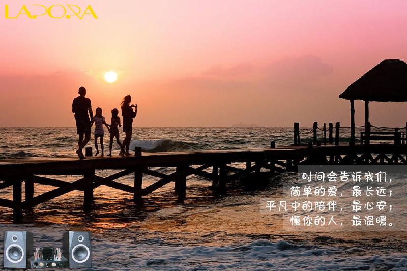 “家”和万事兴!红叶诗社同题专辑(图13)