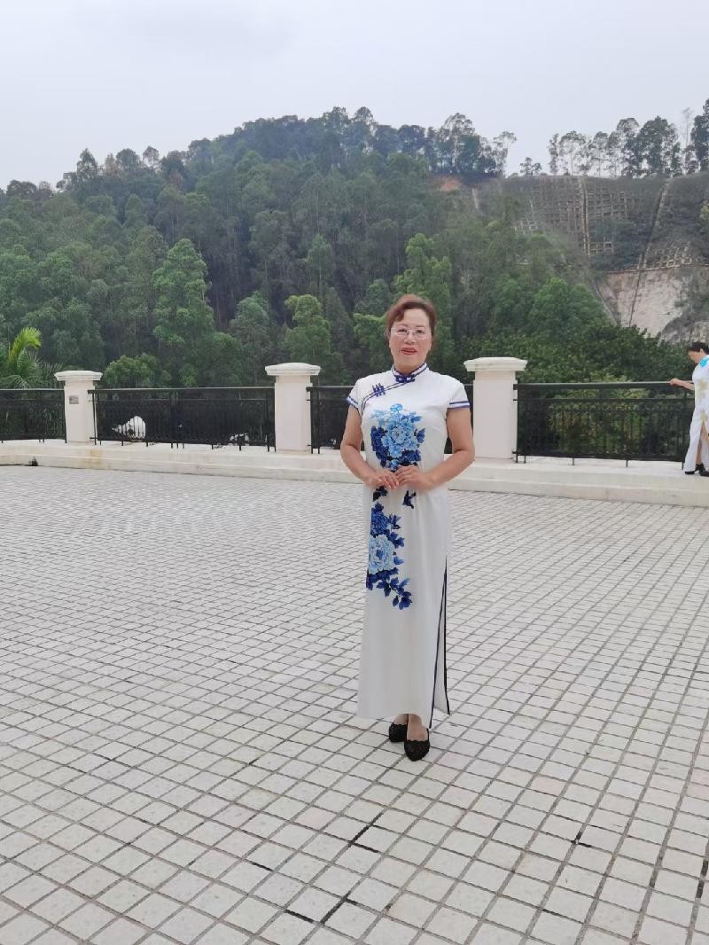 【桃源馨声】感悟红尘‖作者:邓中华‖主播:马艺军【总1042期】(图12)