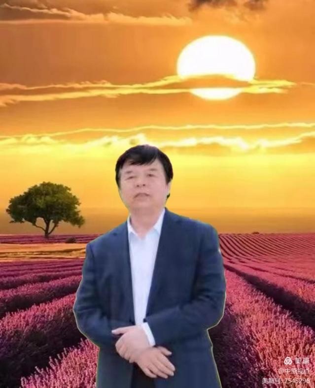 【枫雅汇看图约诗】诗人焦勇《144期》（酒意……）（图2）