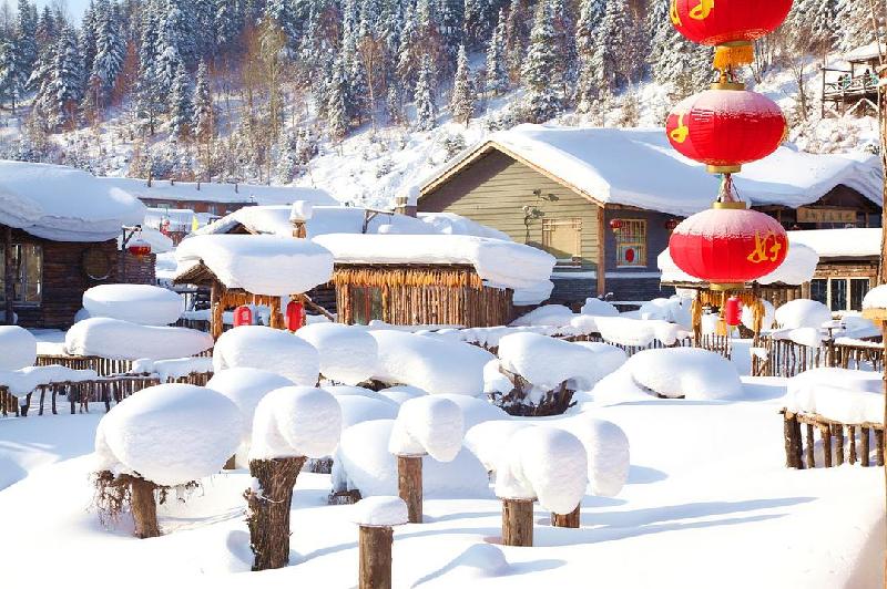 李振声诗歌《雪》主播：冬日艳阳 编辑：香乡【北疆头条】（第128期）（图2）